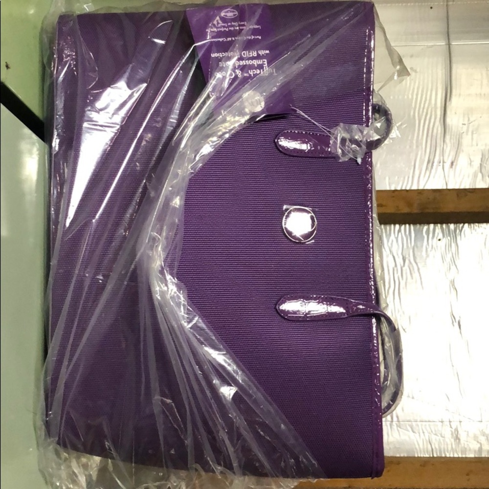 Joy Mangano Bag